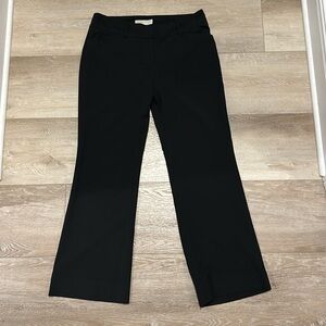 Michael Michael Kors Black Slacks Sz 8